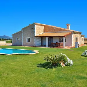 178 Flor De Sal Etv8491 By Mallorca Charme Ferienhaus