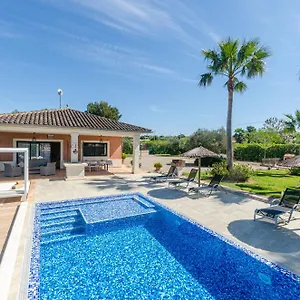 Yourhouse Romani Villa