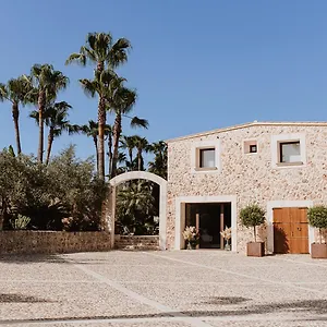 Sa Talaia Blanca Bauernhof