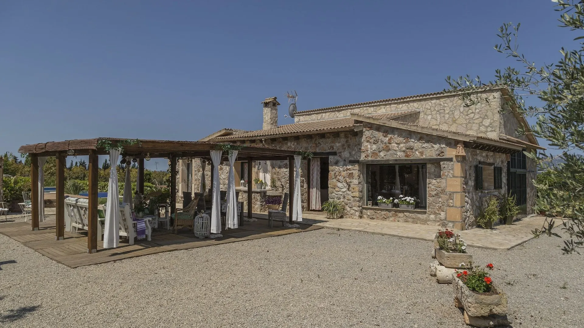 Finca Es Moya Des Pins Muro 0*,  España